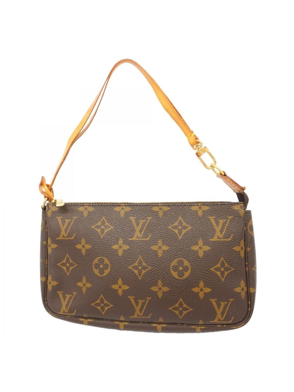 Louis Vuitton Pochette Accessoires #318585L82B